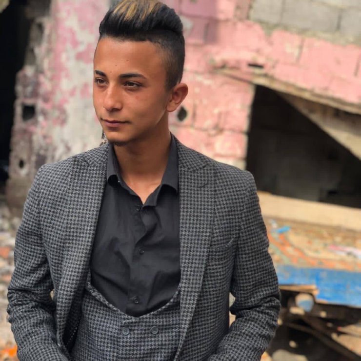 Davulcu Hüseyin'i Öldüren Sanığa İndirimsiz Müebbet