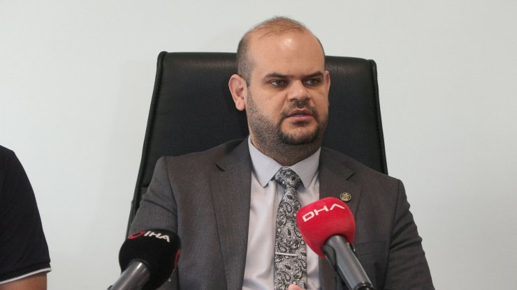 Irak'taki Yangın Faciasında Yaralanarak Türkiye'ye Sevk Edilen 20 Kişi Hakkında Açıklama