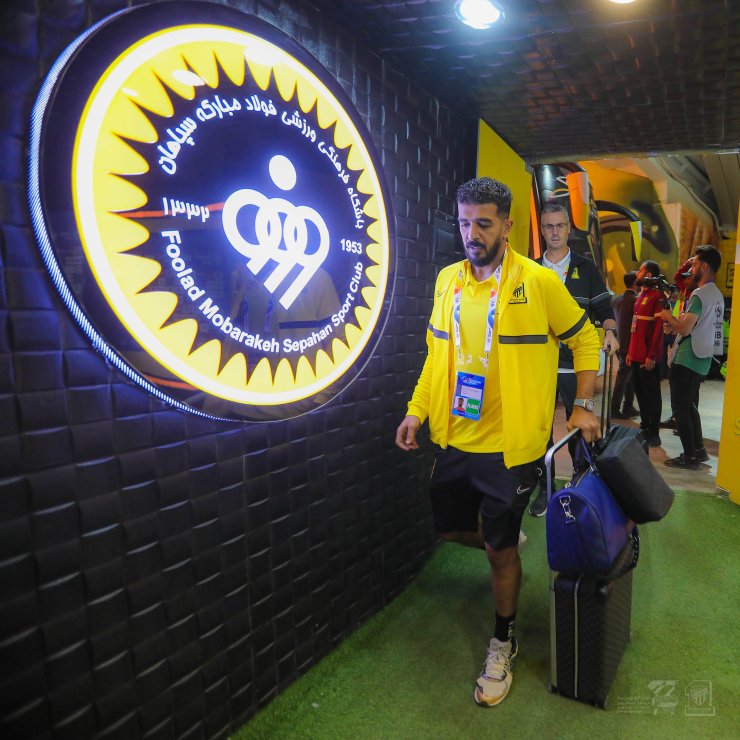 İran-suudi Arabistan Futbol Maçı, Stadyumdaki Süleymani Büstü Nedeniyle İptal