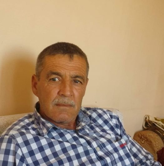 İstinat Duvarı Çadırının Üzerine Çöktü, Hayatını Kaybetti