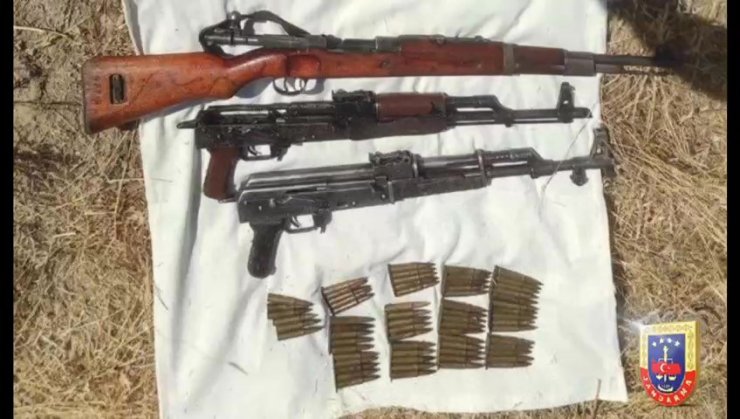 'Kahramanlar' Operasyonlarında 67 Şüpheli Yakalandı (2)