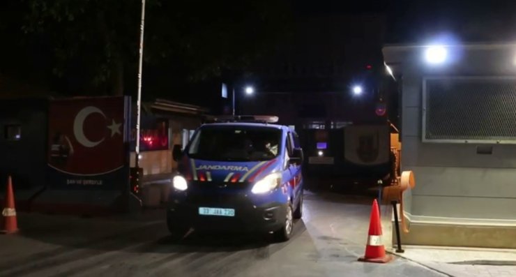 'Kahramanlar' Operasyonlarında 67 Şüpheli Yakalandı