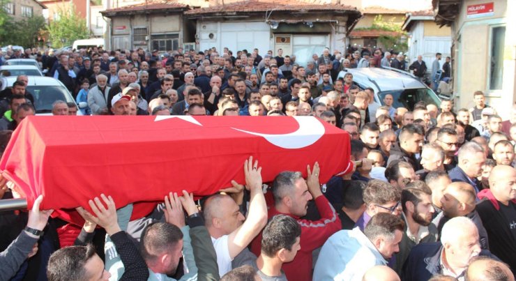 Kömür Ocağında Göçük; 1 İşçi Öldü (2)