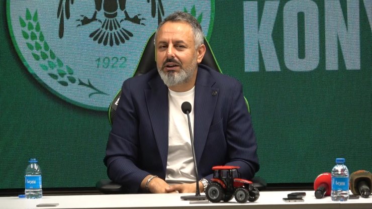 Konyaspor'da Gökhan Töre Endişesi Ortadan Kalktı