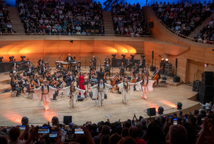 Kültür Ve Turizm Bakanlığı, 450 Sözleşmeli Sanatçı İstihdam Edecek