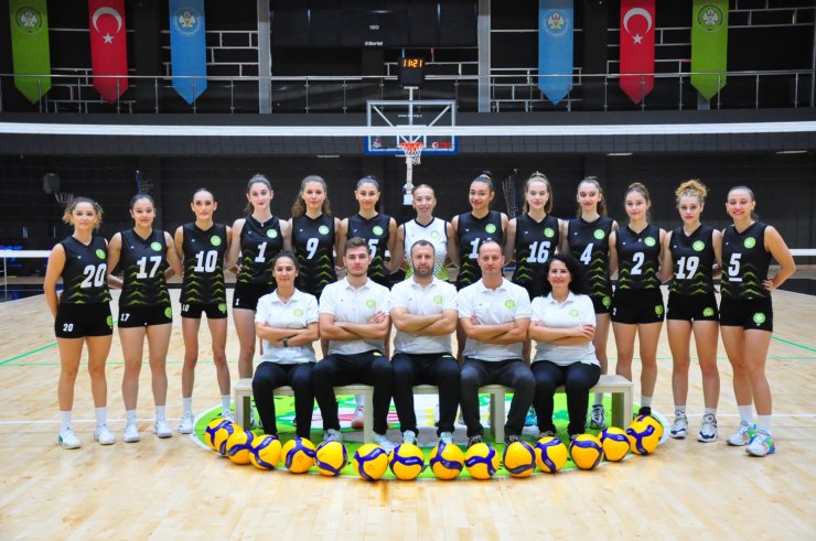 Manisa Bşb Filede De İddialı