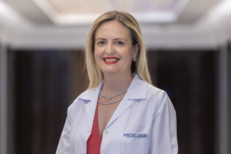 Meme Kanseri Farkındalık Ayında Uzmanlardan En Tanı Vurgusu