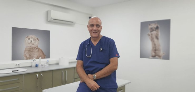 Obezite Ve Kanserdeki Artış, İnsanlar Kadar Hayvanları Da Etkiliyor