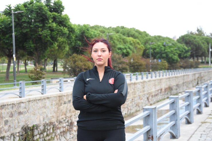 Milli Okçu Yasemin Ecem Anagöz: Milli Takım Hayatımı Sonlandırdılar