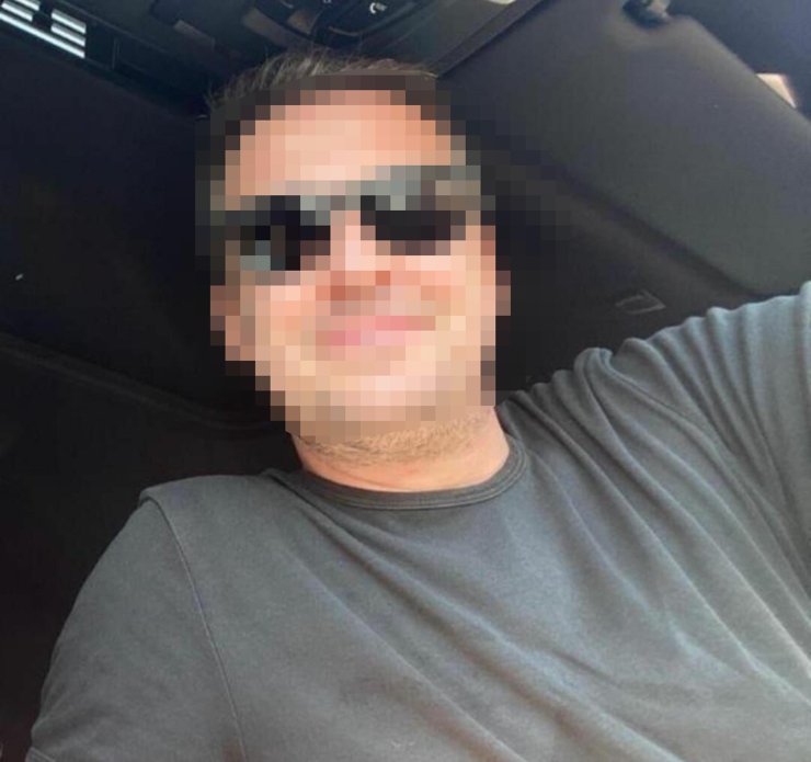 Polis Memuru, Eski Kadın Arkadaşı Öğretim Görevlisini Öldürdü, Erkek Arkadaşını Yaraladı