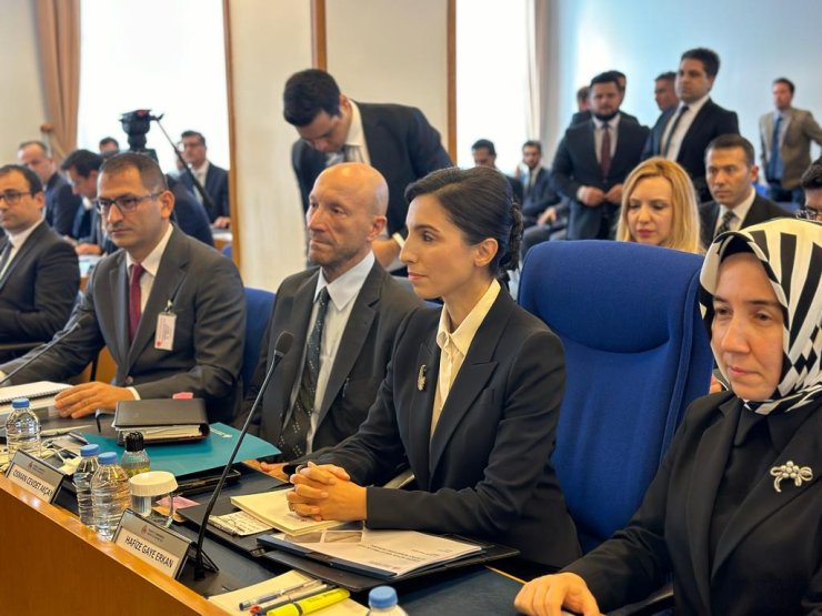 Tcmb Başkanı Erkan: 2026 Yılında Enflasyonu Yeniden Tek Haneye İndireceğiz