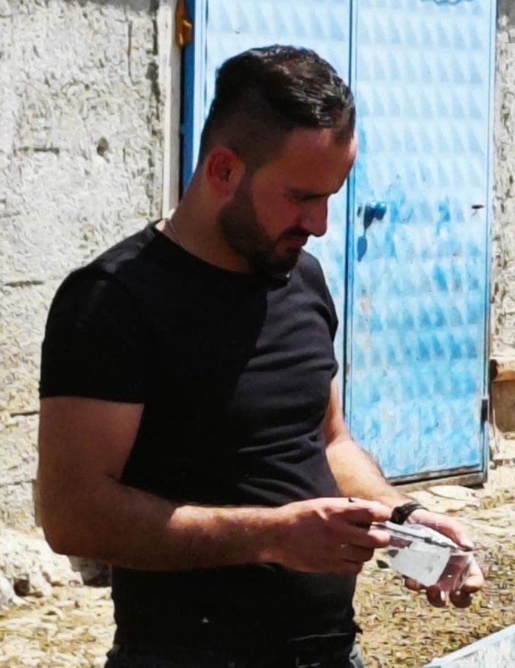 Teröristlerin Öldürdüğü Veterinerin Soruşturma Dosyası İçin Gizlilik Kararı