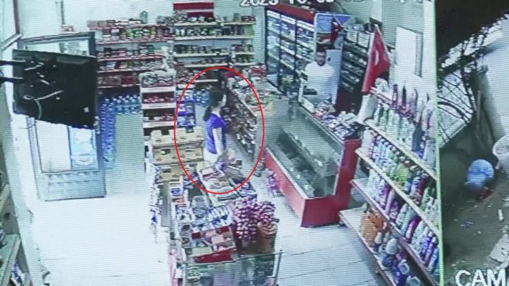 Annesini Öldürüp İntihar Eden Dilara İle Annesinin Son Görüntüleri Ortaya Çıktı