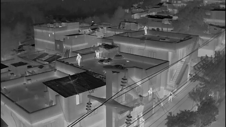 Diyarbakır Merkezli 3 İlde, Uyuşturucu Operasyonunda 56 Gözaltı