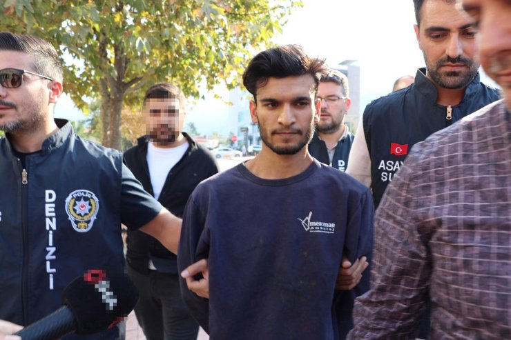 Fare Zehriyle Öldürdüğü Sevgilisini, El Ve Ayaklarını Bağlayıp Araziye Atan Sanığa Ağırlaştırılmış Müebbet