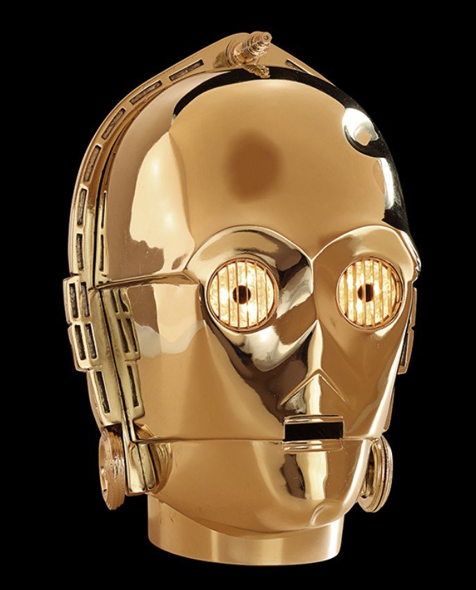 Hollywood’un Efsane Filmlerde Kullanılan Eşyalar Açık Attırmaya Çıkıyor