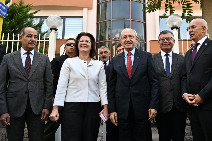 Kılıçdaroğlu: Milli Eğitim Bakanlığı, Milli Olmaktan Çıkmıştır