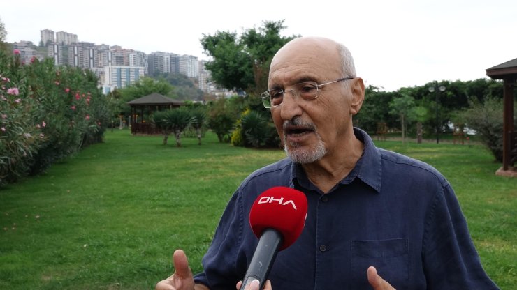 Prof. Dr. Bektaş: Trabzon’un Deprem Riski Yüksek