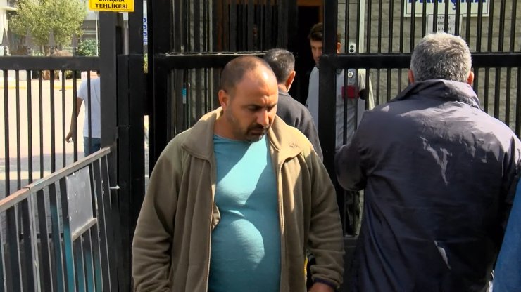 Sancaktepe'de Ölü Bulunan 3 Kardeşin Cenazeleri Adli Tıp'tan Alındı