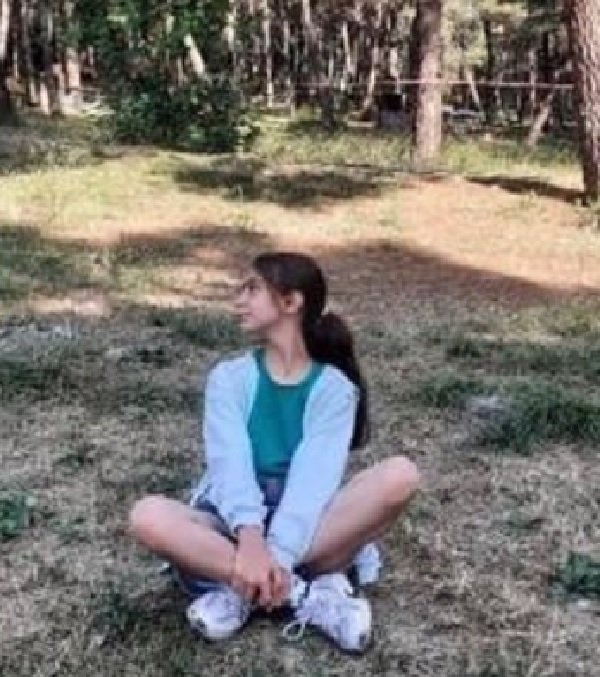 Servis Minibüsünün Çarptığı Kız Öğrenci Hayatını Kaybetti