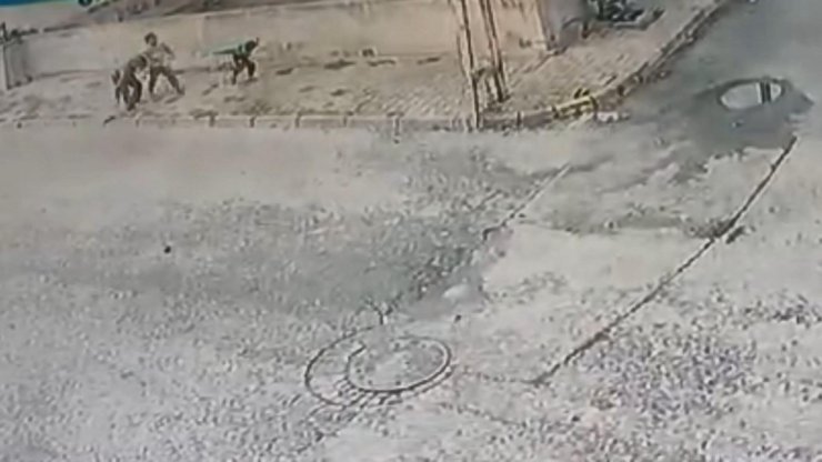 (Topluhaber)sancaktepe'de Üç Kardeşin Cansız Bedeni Su Dolu İnşaat Temelinde Bulundu