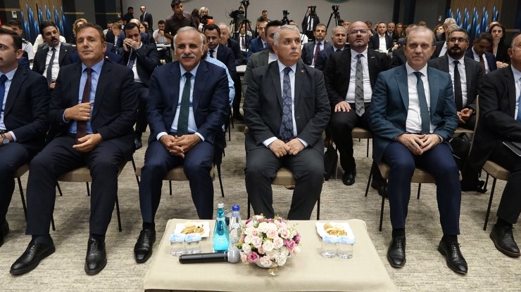 Trabzon'da Turist Sayısı Yüzde 43 Arttı