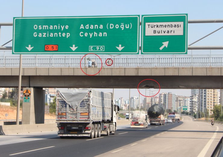 Uzmandan Köprüler İçin ‘Gabari’ Uyarısı: Ağır Vasıtalar Kontrol Edilsin