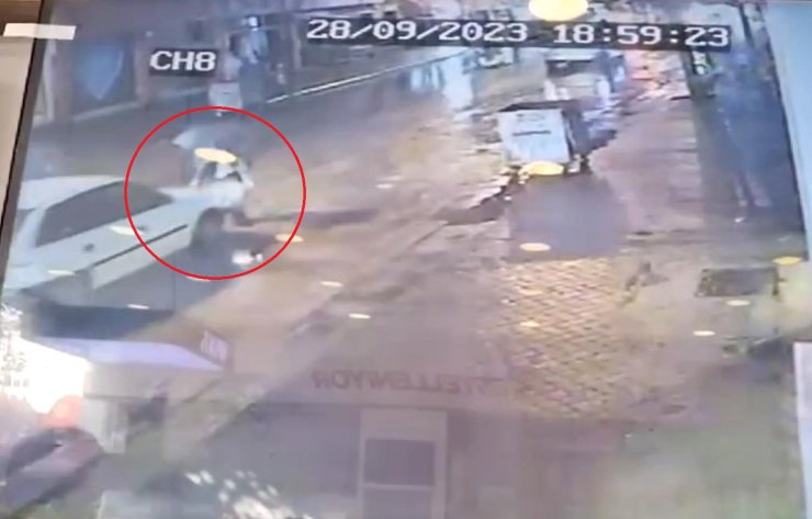 Yayaya Çarpıp Kaçan Sürücüye Ev Hapsi