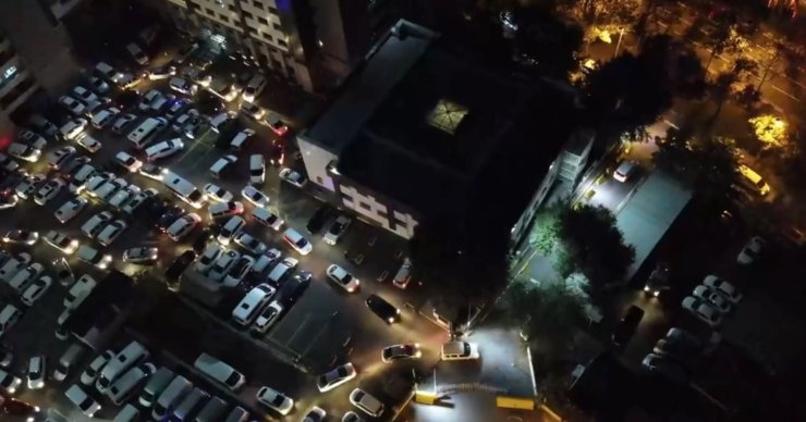 Bakan Yerlikaya: İstanbul'da Narkotik Operasyonunda 104 Şüpheli Yakalandı