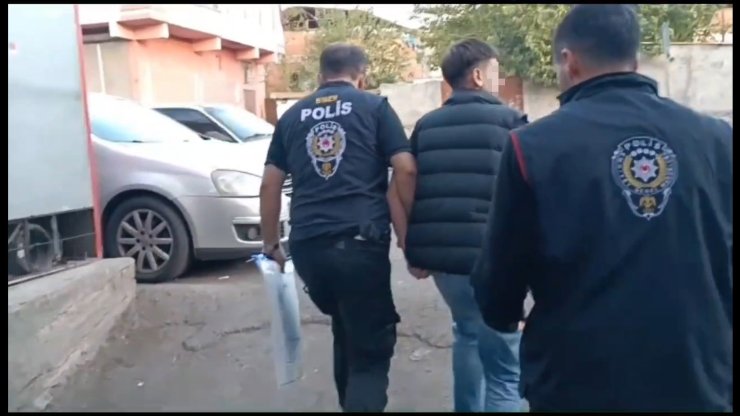 Diyarbakır İle İstanbul'da Yasa Dışı Bahis Çetesine Operasyon; 15 Gözaltı