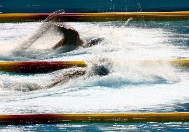 Dünya Yüzme Şampiyonası’nda Trans Yüzücülerin Kategorisi İptal Edildi