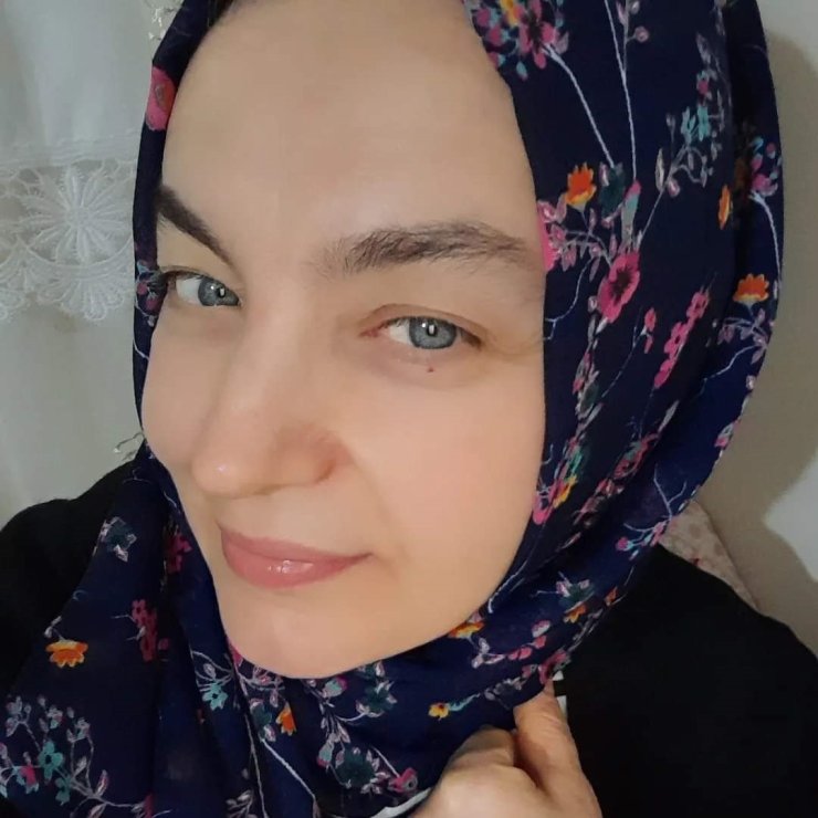 Evinde Ölü Bulundu