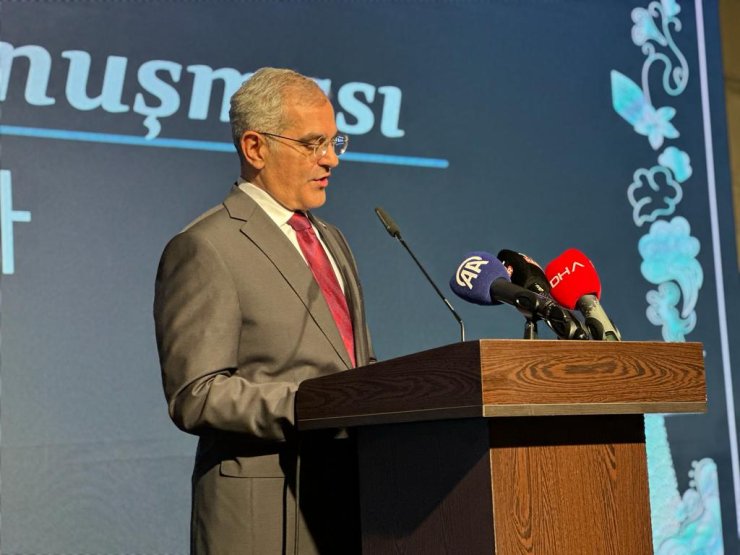 Güney Kore Milli Günü Ankara’da Kutlandı