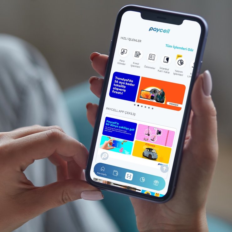 Paycell, Alışveriş Limiti Özelliğini Trendyol’da Hizmete Sundu