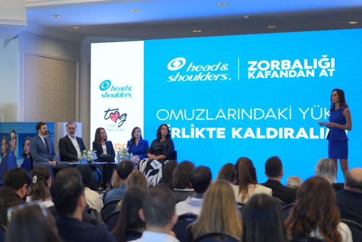 Akran Zorbalığına Dur Diyen ‘Zorbalığı Kafandan At’ Projesi Tanıtıldı