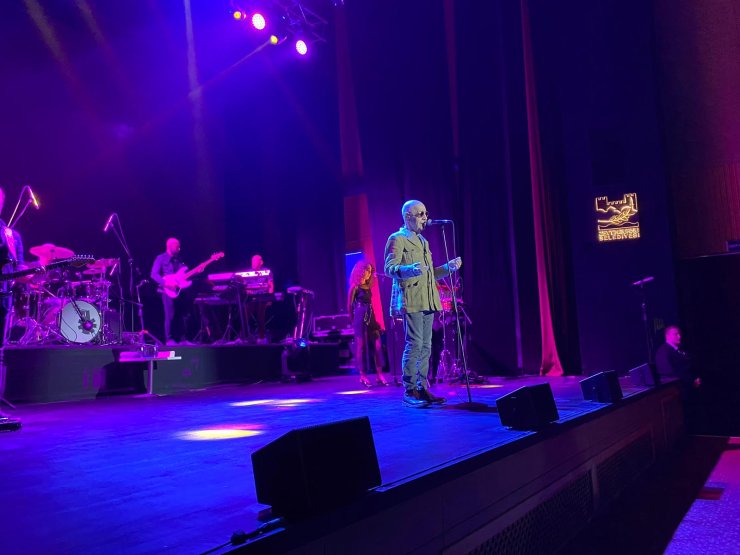 Alanson: Özkan'ı Kaybetmenin Büyük Bir Boşluğu Var