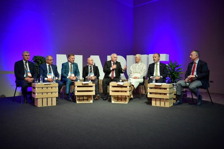 Fatih Belediye Başkanı Turan: Dayanıklı Kentler İçin ‘Yeşil Vizyon’ Önceliğimiz Oldu