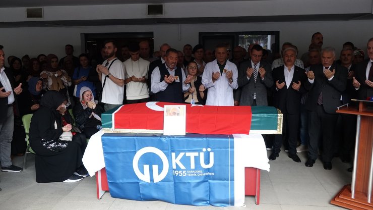 Hastanede Çıkan Arbede Sonrası Kalp Krizi Geçirdi, 27 Günlük Yaşam Savaşını Kaybetti (2)