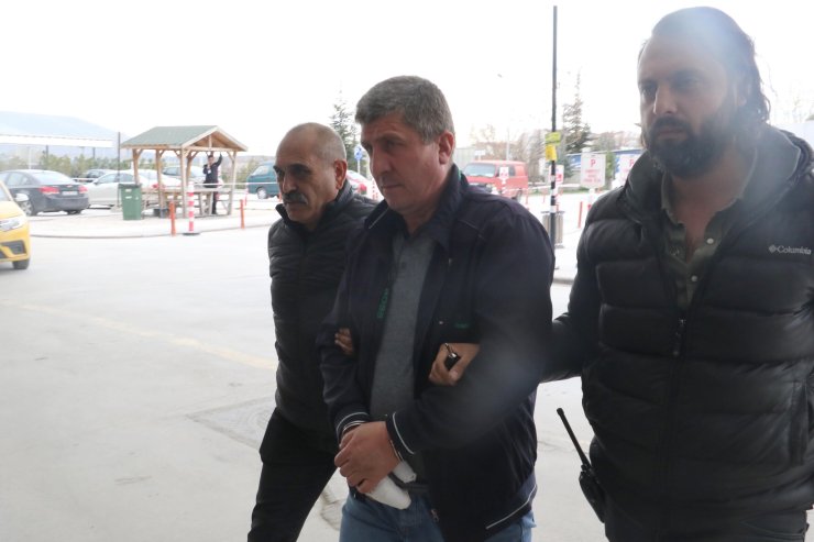 Rus Eşini 14 Kez Bıçaklayıp Öldüren Sanık: Bıçak Karnına Saplandı, Sonrasını Hatırlamıyorum