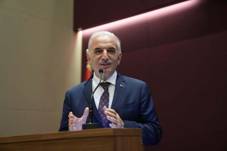 Ümraniye Belediyesi'nin 2024 Bütçesi Kabul Edildi