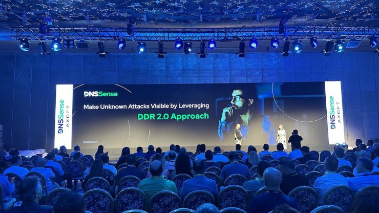 Yerli Siber Güvenlik Şirketinden Yapay Zeka Destekli Dns Çözümü