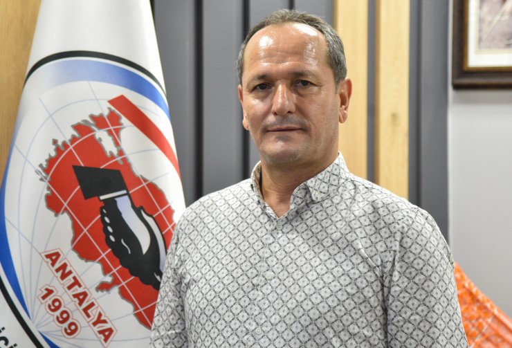 Antalya'da, Öğrenciye 'Uygun' Kiralık Ev 12 Bin 500 Lira