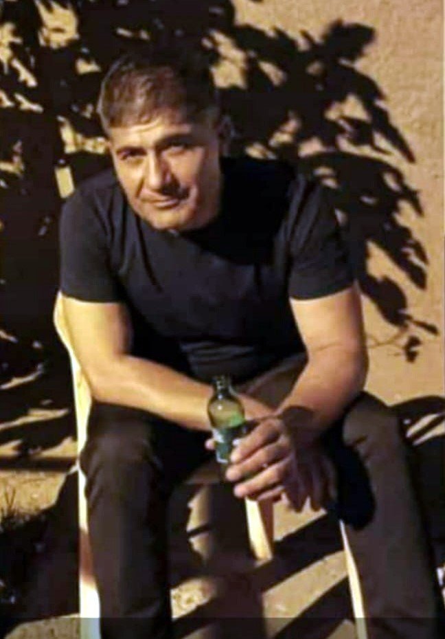 Cezaevinden İzinli Çıkan Babasını Öldüren Oğul Tutuklandı