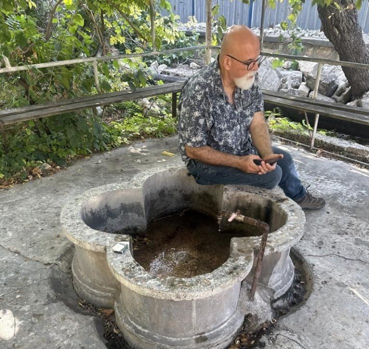 Deprem Atıklarının Suya Etkisi Araştırılıyor