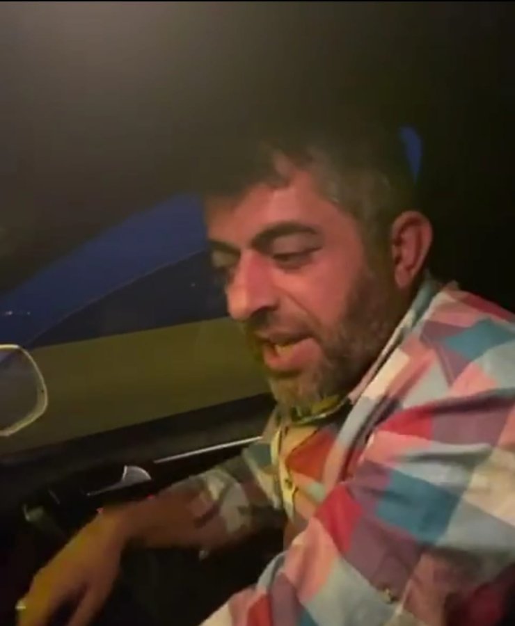 Eşini Öldürüp İntihara Kalkışan Koca, 5 Gün Sonra Hayatını Kaybetti