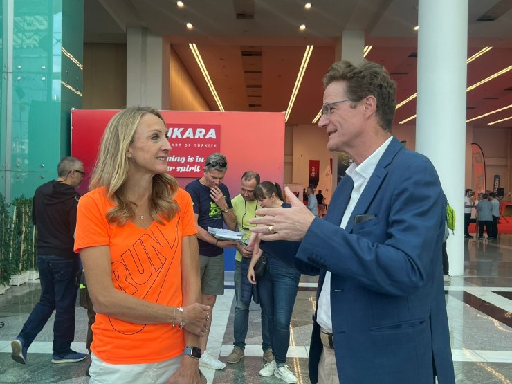 'Runkara Uluslararası Yarı Maratonu' Yarın Koşulacak