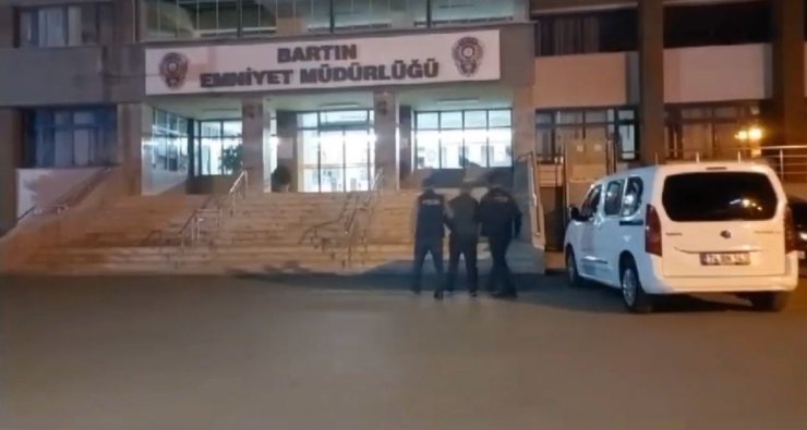 12,5 Yıl Hapisle Aranan Fetö Firarisi Eski Binbaşı Yakalandı