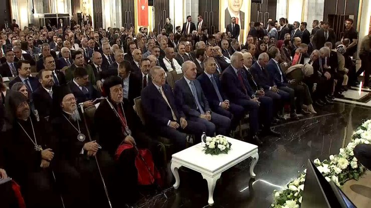 Erdoğan: Başkenti Kudüs Olan Bir Filistin Devletinin Hayata Geçirilmesi Ertelenemez Bir İhtiyaçtır-1