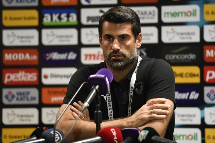 Hatayspor - Konyaspor Maçının Ardından