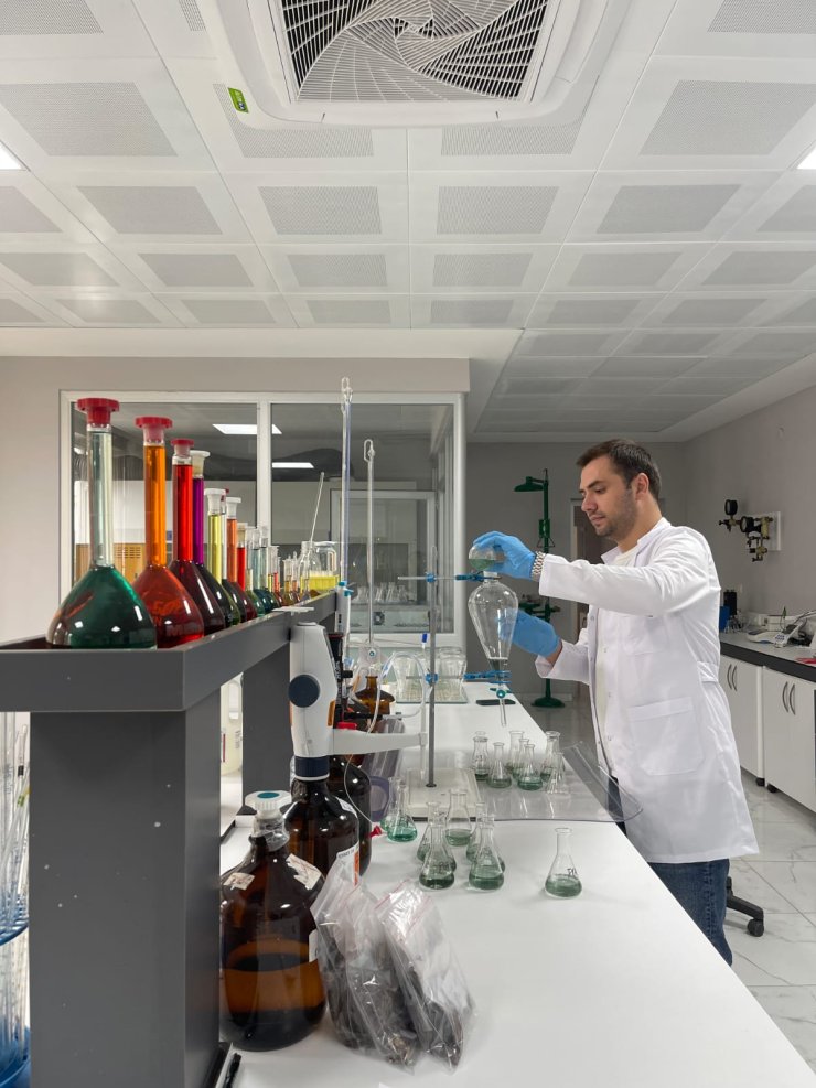 Organik Atıklar Maden Sahalarında Çiçek Açacak